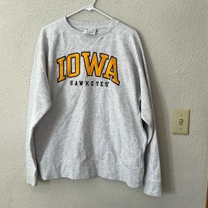 Women’s Iowa Hawkeyes Crew